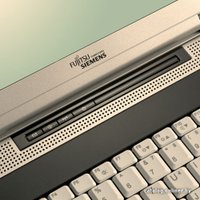 Ноутбук Fujitsu-Siemens AMILO Pro V2030 (1.7ГГц/40Гб)