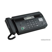 Факс Panasonic KX-FT984