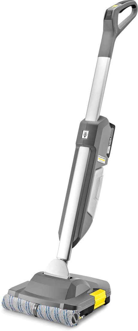 

Электрошвабра Karcher BR 30/1 C Bp Pack 18/25 1.783-055.0