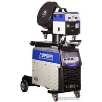 Сварочный инвертор Аврора Прогресс 500 Пульс ST