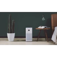 Очиститель воздуха Xiaomi Mi Air Purifier 2S (международная версия)