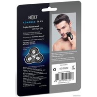 Бритвенная головка Holt HT-TSH-001