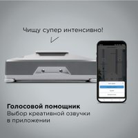 Робот для мытья окон Redmond (Редмонд) W2401S