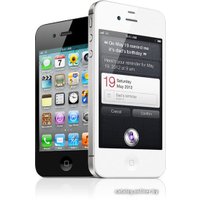 Телефон Apple iPhone 4S (16Gb)