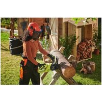 Аккумуляторная пила Ryobi RY18CSX30A-0 5133005465 (без АКБ)
