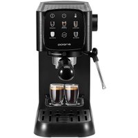 Рожковая кофеварка Polaris PCM 1551E Adore Crema
