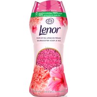 Кондиционер для белья Lenor Peony & Hibiscus 210 г