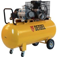Компрессор Denzel BCI3000-T/200