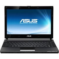 Ноутбук ASUS U36SD-RX229V (90N5SC314W1543VD13AY)