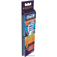 Сменная насадка Oral-B TriZone EB 30-4 (4 шт)