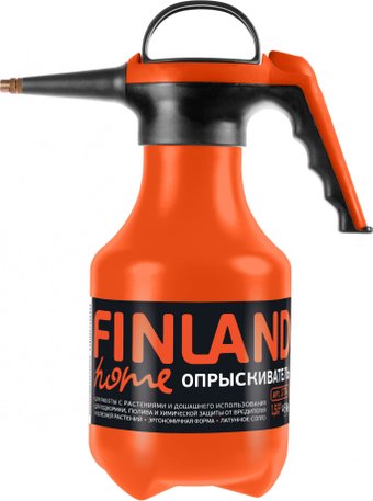 Ручной опрыскиватель Finland Home 1734