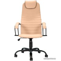 Офисное кресло Фабрикант Бун BL (ткань крафт, бежевый)