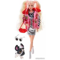 Кукла Defa Модница 8497