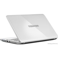 Ноутбук Toshiba Satellite L850-C4W (PSKDLR-0CM00VRU)