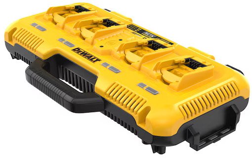 Зарядное устройство DeWalt DCB104 (10.8-12В)