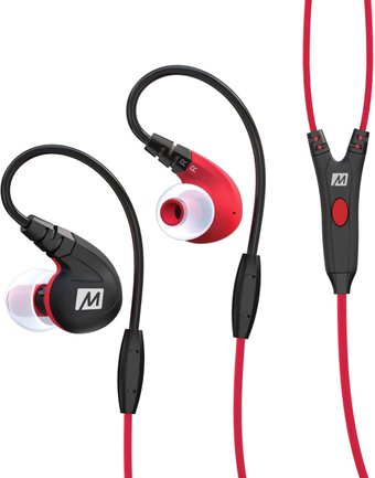 MEE audio M7P-RD