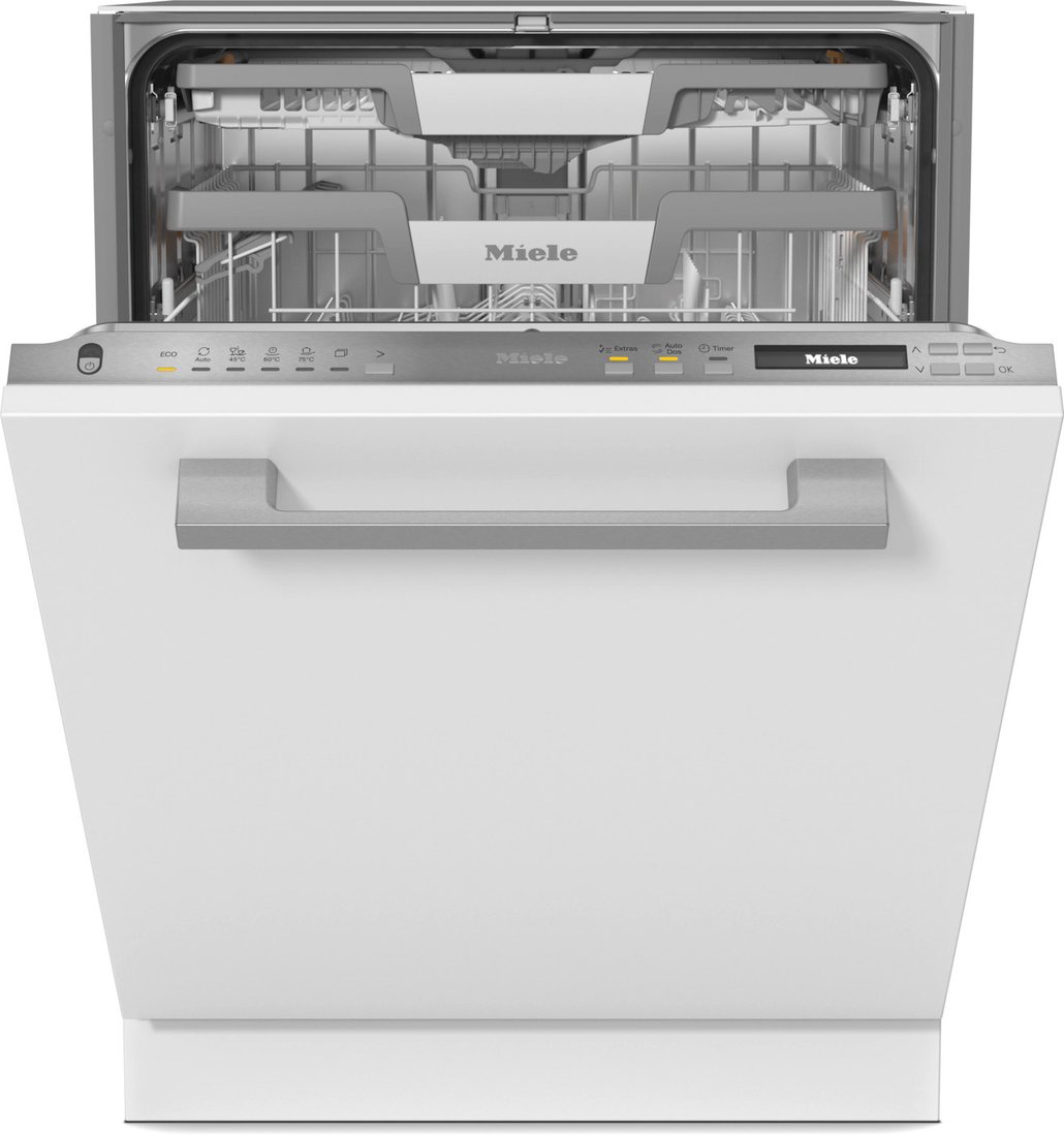 Встраиваемая посудомоечная машина Miele G 7180 SCVi AutoDos