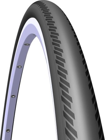 Велопокрышка Mitas Arrow R16 28-622 700x28C 5-10967297