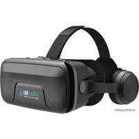 Очки виртуальной реальности для смартфона Miru VMR600E Universe (с контроллером VMJ5000)