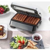 Многофункциональная сэндвичница Braun SnackMaker 5 SM5005