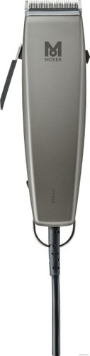 Машинка для стрижки волос Moser 1230-0053 Primat titan