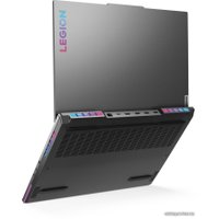 Игровой ноутбук Lenovo Legion 7 16IAX7 82TD0009RK в Солигорске