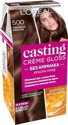 Casting Creme Gloss 500 светлый каштан