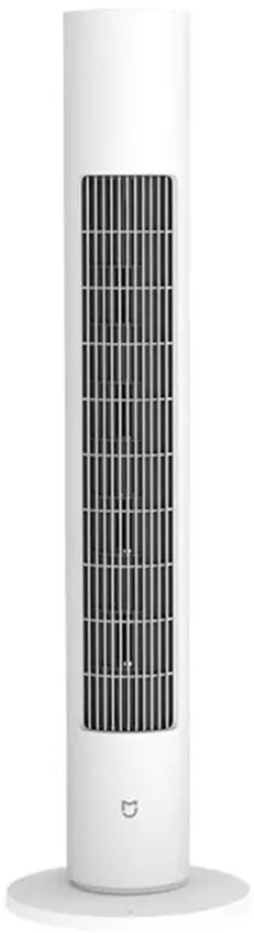 

Колонный вентилятор Xiaomi Smart Tower Fan EU BHR5956EU (международная версия)