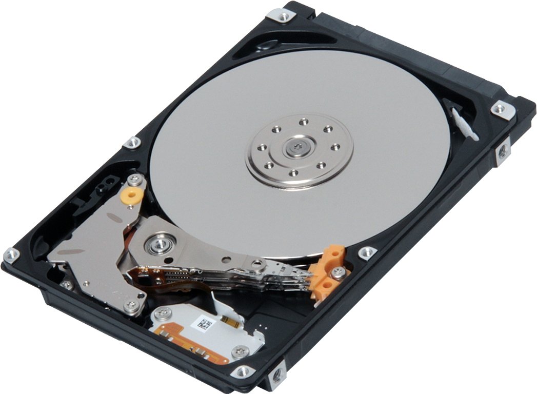 

Жесткий диск Toshiba MQ01ABD050V 500GB