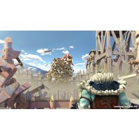  Knack для PlayStation 4