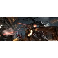  Wolfenstein: The New Order для PlayStation 4