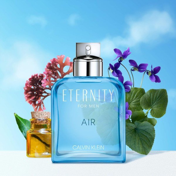 

Туалетная вода Calvin Klein Eternity Air For Men EdT (тестер, 100 мл)