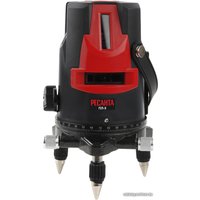 Лазерный нивелир Ресанта ПЛ-3ШК