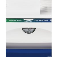 Термоэлектрический автохолодильник Ezetil E32 M 29л (синий)