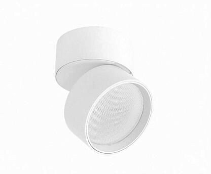 

Спот Italline IT02-005 white 4000K