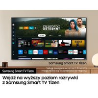 Телевизор Samsung Crystal UHD DU7192 UE85DU7192UXXH