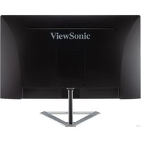 Монитор ViewSonic VX2776-4K-MHD