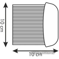 Кухонный нож Tescoma Presto 420638