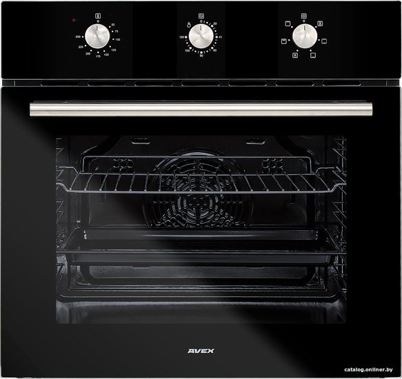 Avex HM 6060 1B
