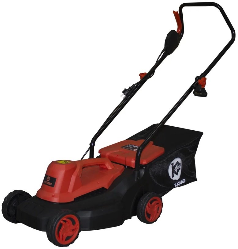 

Газонокосилка Калибр ГКЭ-1200/32 60512