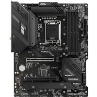Материнская плата MSI MAG B760 Tomahawk WiFi