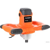 Строительный миксер Patriot DM 100 [120301100] в Гродно
