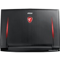 Игровой ноутбук MSI GT75 8SG-237RU Titan