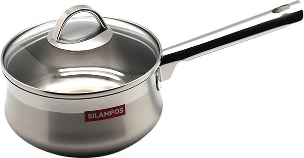 

Ковш Silampos Emotion 637123WA1116
