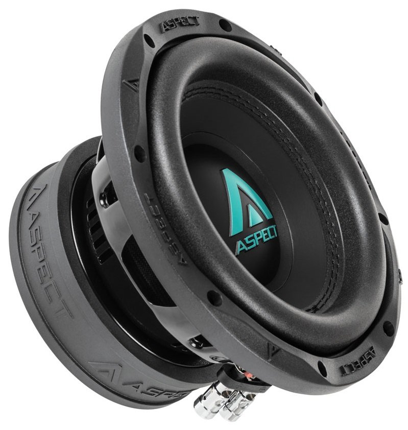 

Головка сабвуфера Aspect CLW-8s4