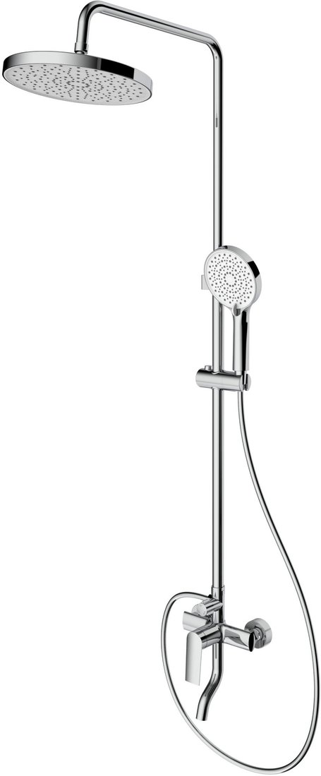 

Душевая система Splenka S50.24