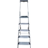 Лестница-стремянка Новая высота NV 1118 (5 ступеней)