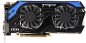 GeForce GTX 660 Ti OC 2GB GDDR5 (N660Ti PE 2GD5/OC)