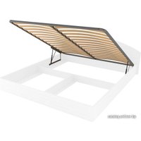 Ортопедическое основание Vegas Стандарт с подъемником 160x200