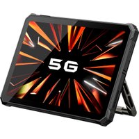 Планшет Blackview Active 12 Pro 16GB/1TB (черный)